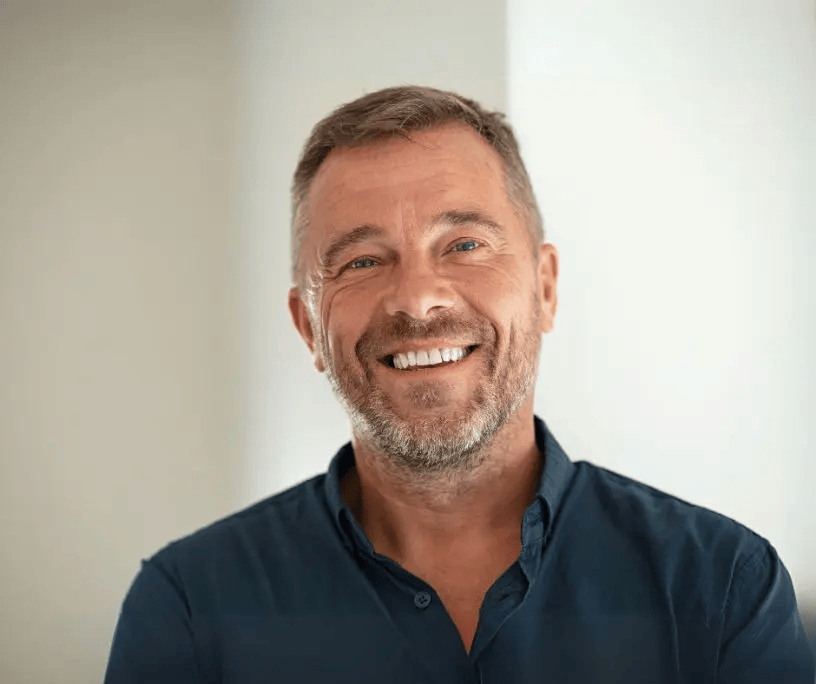 Dentavive Review by Daniel P.